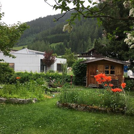 Hotel Arlenheim Sankt Anton am Arlberg Esterno foto