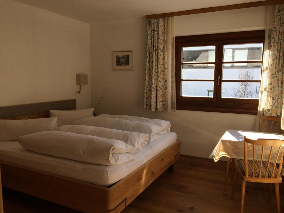 Hotel Arlenheim Sankt Anton am Arlberg Esterno foto