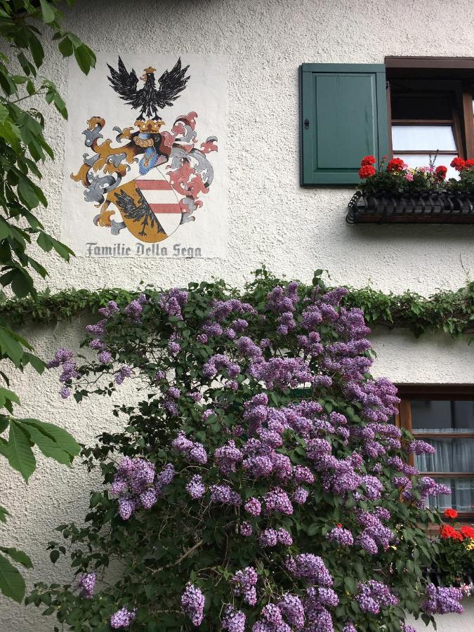Hotel Arlenheim Sankt Anton am Arlberg Esterno foto