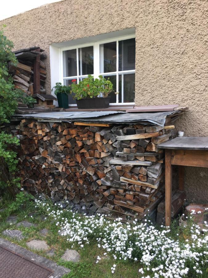 Hotel Arlenheim Sankt Anton am Arlberg Esterno foto