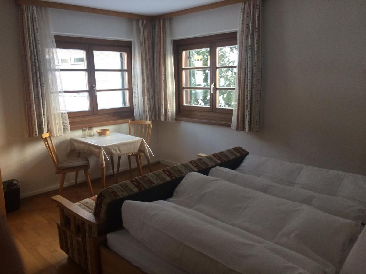 Hotel Arlenheim Sankt Anton am Arlberg Esterno foto