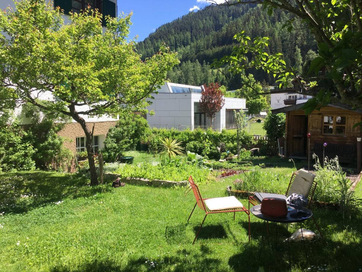 Hotel Arlenheim Sankt Anton am Arlberg Esterno foto